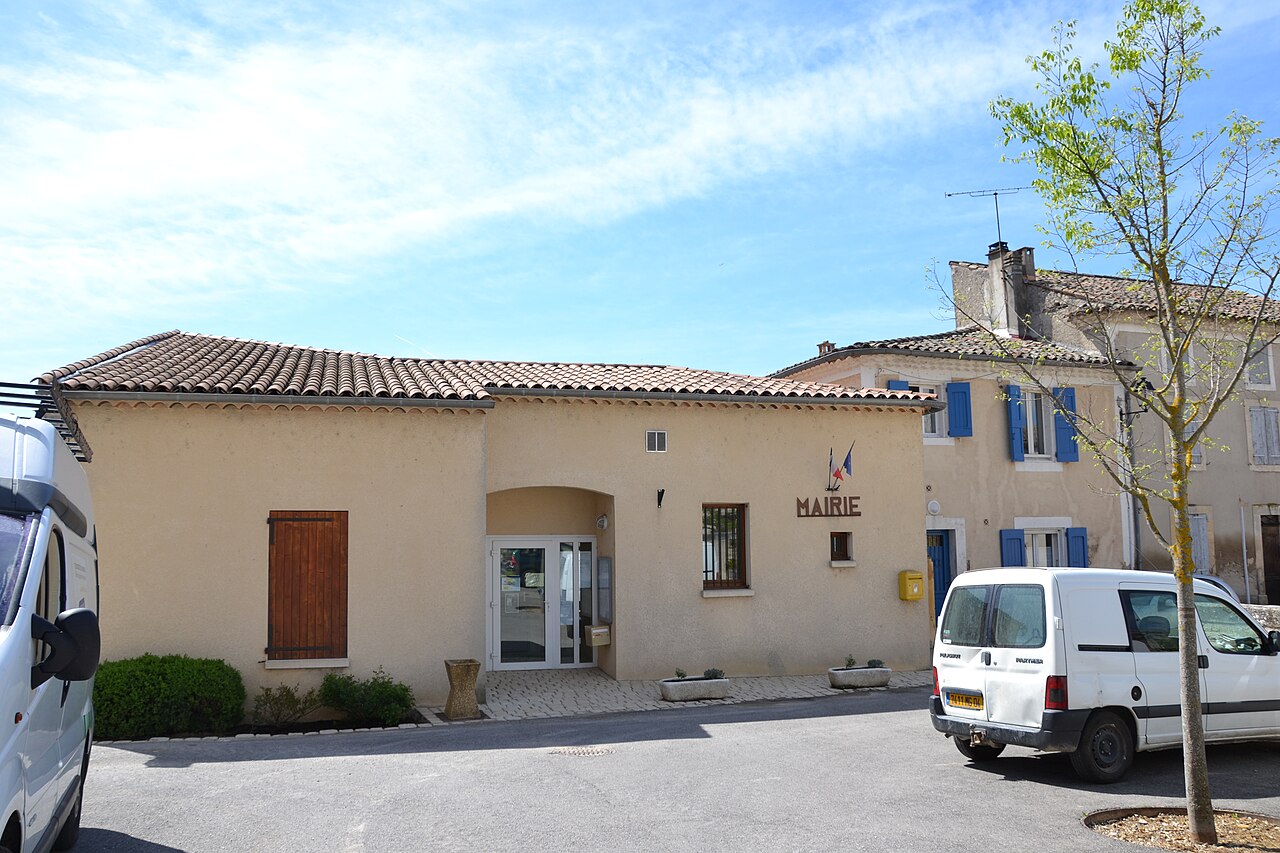 La Mairie